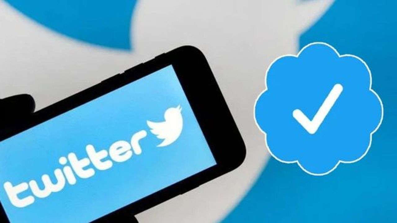 Twitter'da "mavi tik" tüm dünyada kullanılabilecek