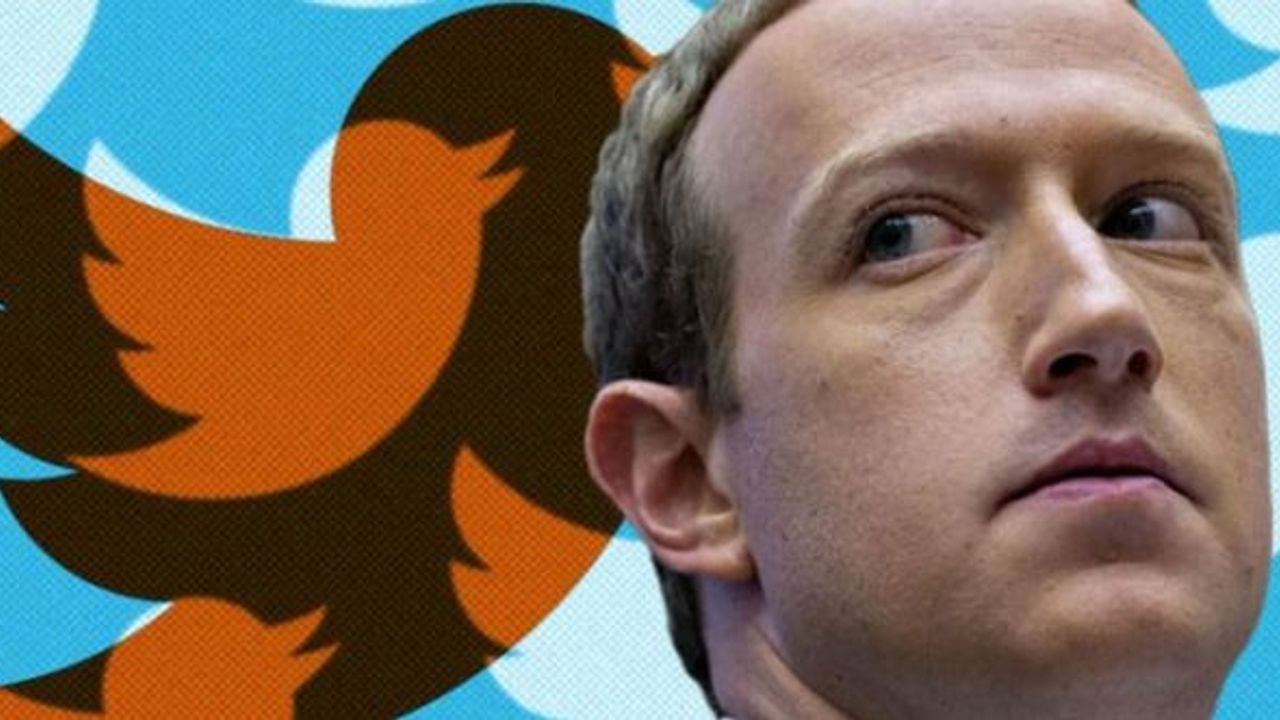 Twitter rakibi sosyal medya platformu geliyor!