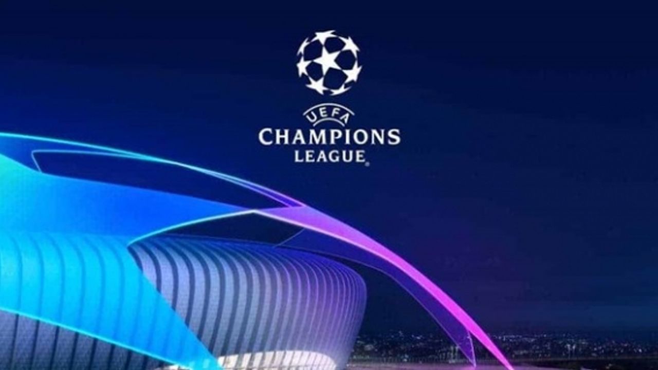 UEFA Şampiyonlar Ligi'nde son 16 turu rövanş maçları başlıyor