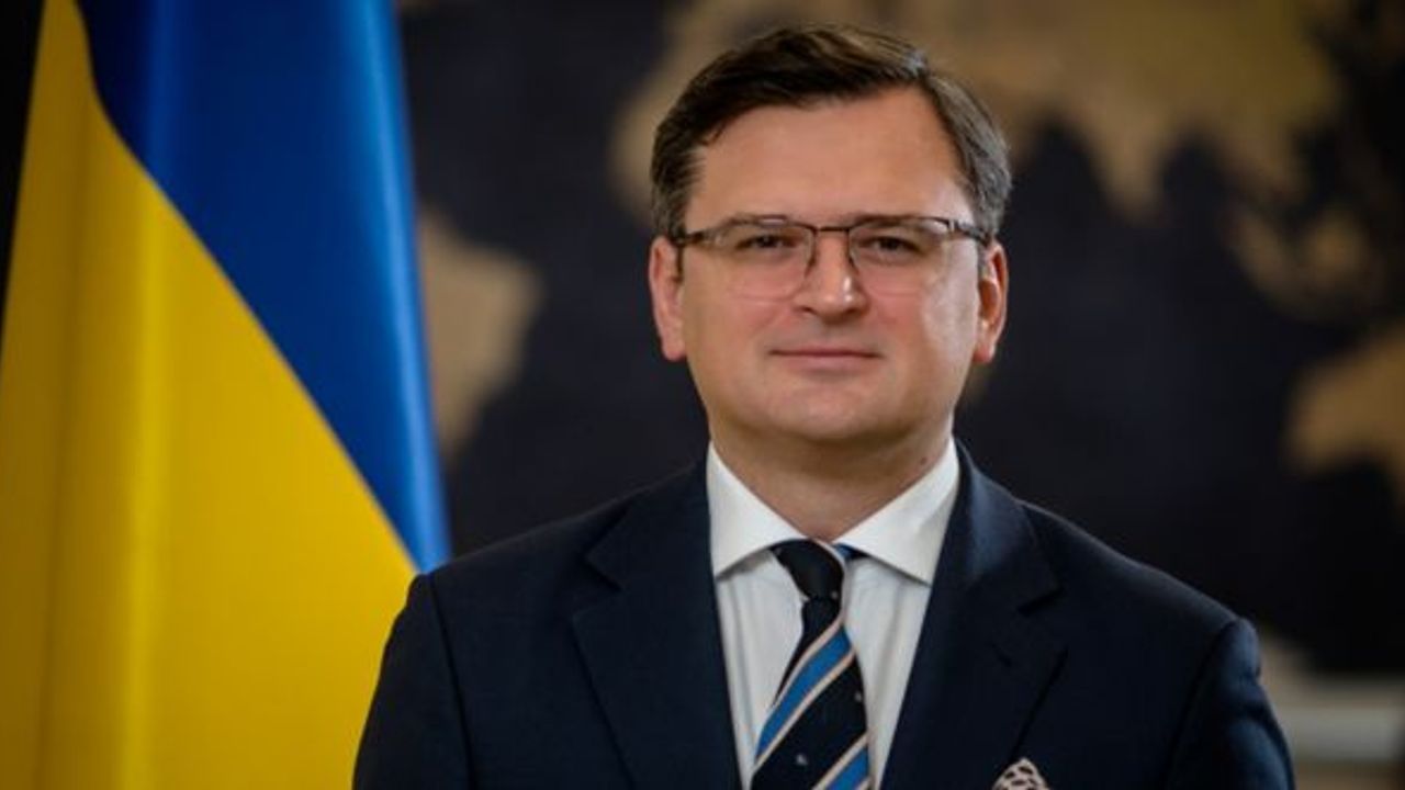 Ukrayna Dışişleri Bakanı'ndan Avrupalı devletlere tehditvari çağrı