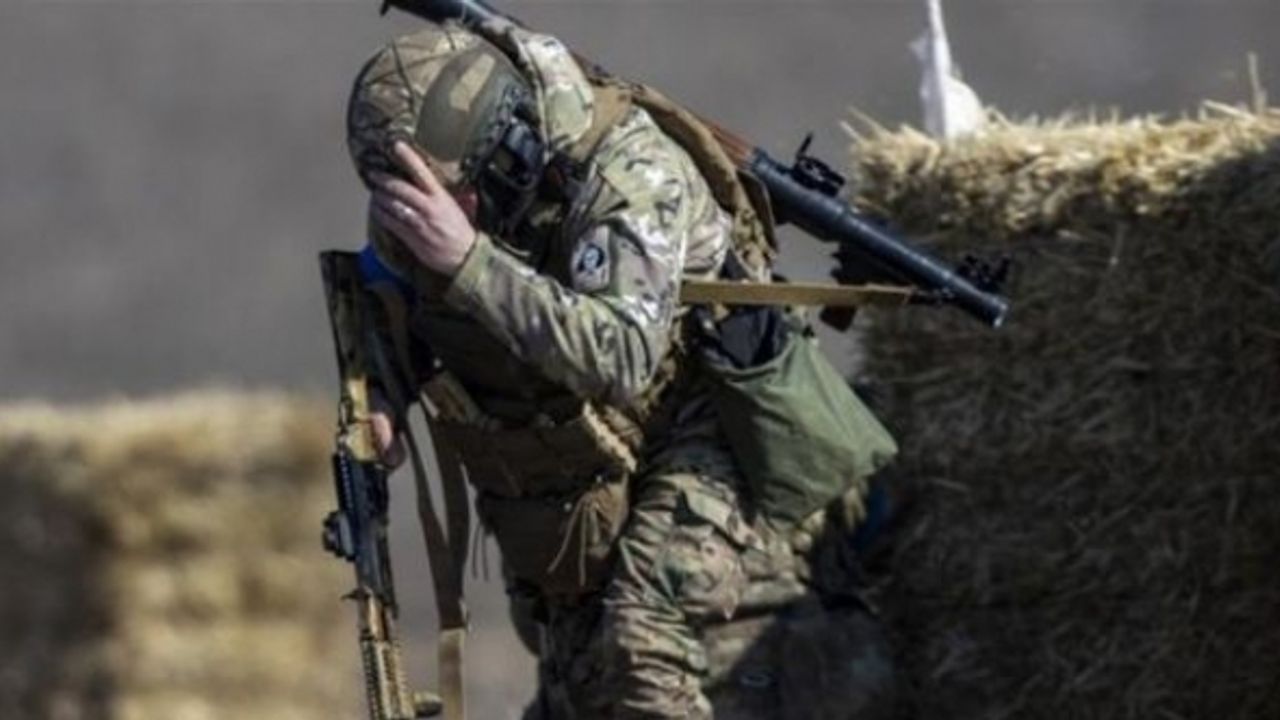 Ukrayna, NATO ülkelerinden çabalarını artırmalarını istedi