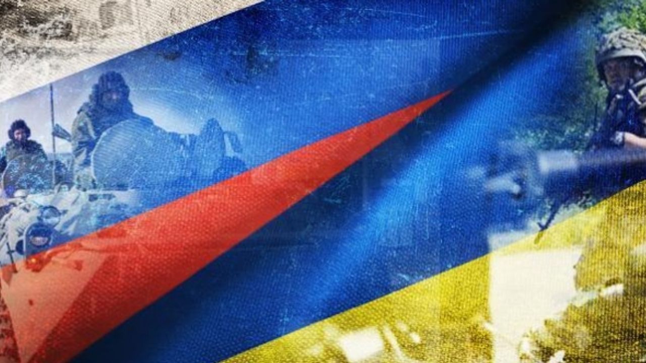 Ukrayna: Rusya bir günde 50 hava, 11 füze saldırısı düzenledi