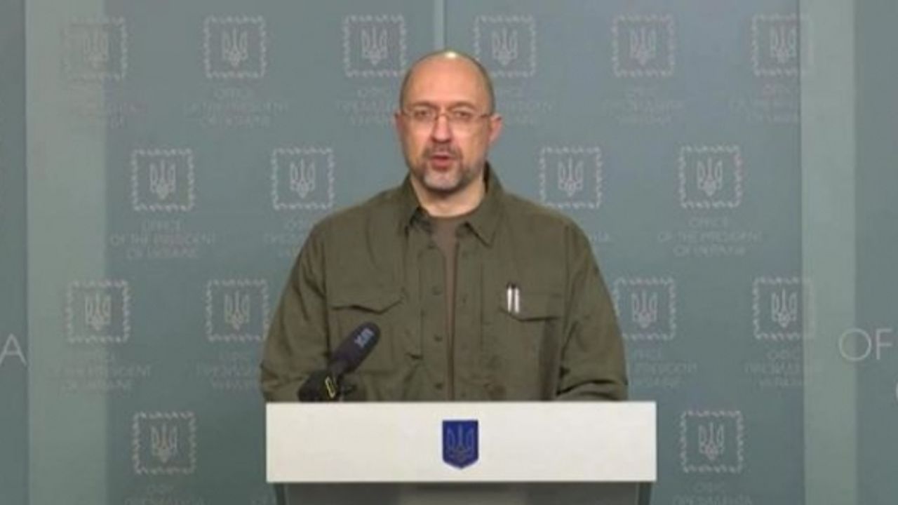 Ukrayna: Rusya'daki istihbarat binasında çıkan yangına müdahil değiliz