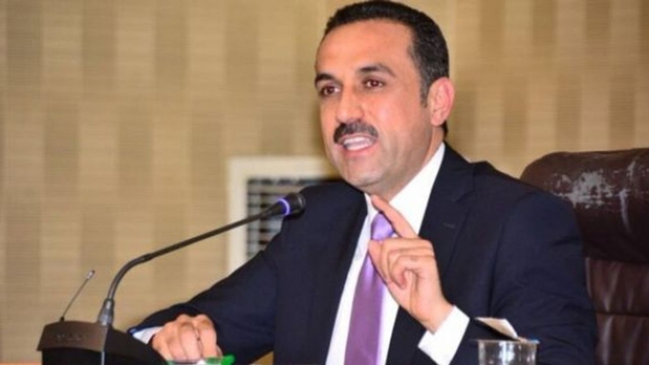 Vali Hoşnav: Ramazan dolayısıyla fiyatların artırılmasına izin verilmeyecek