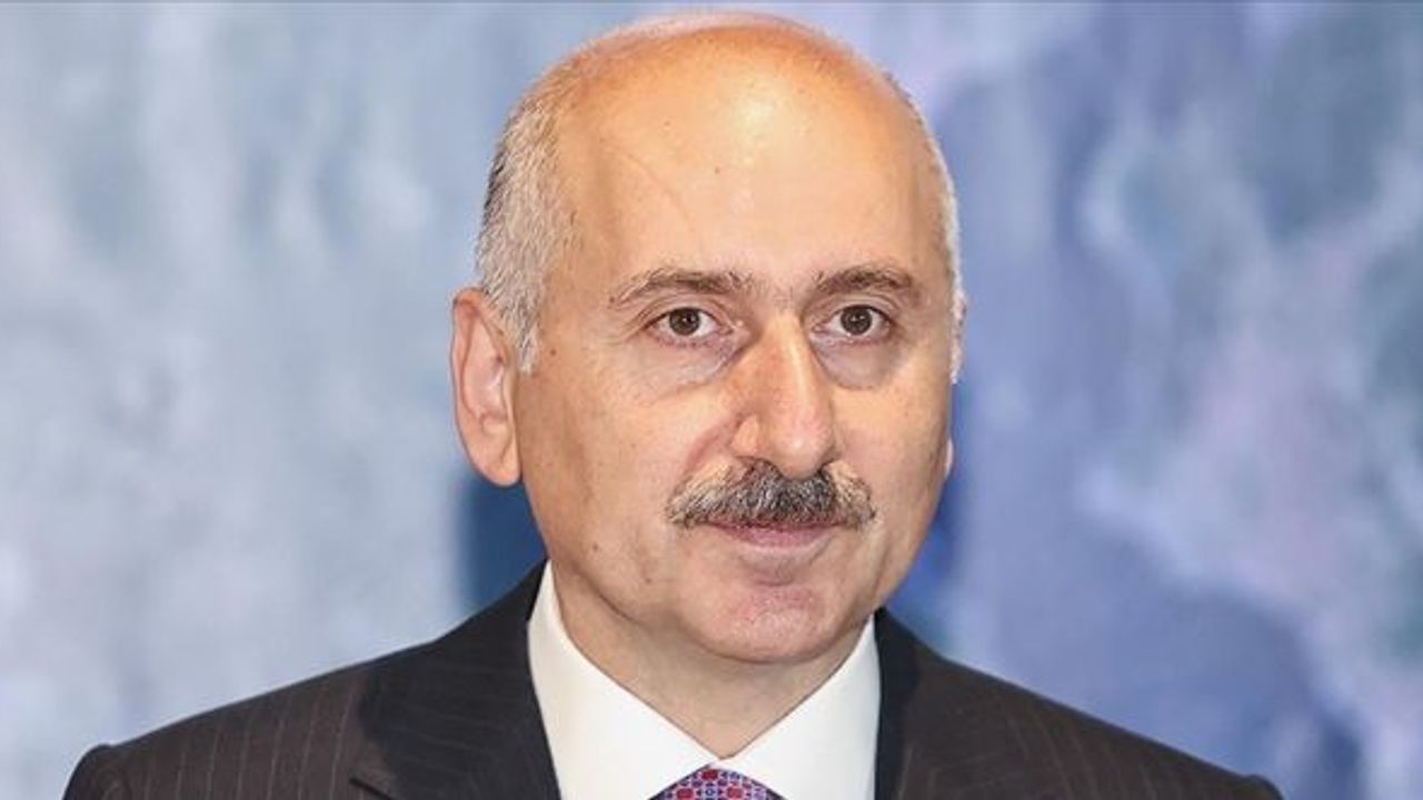 "Yeni bir İpek Yolu'nun temelleri atılıyor"