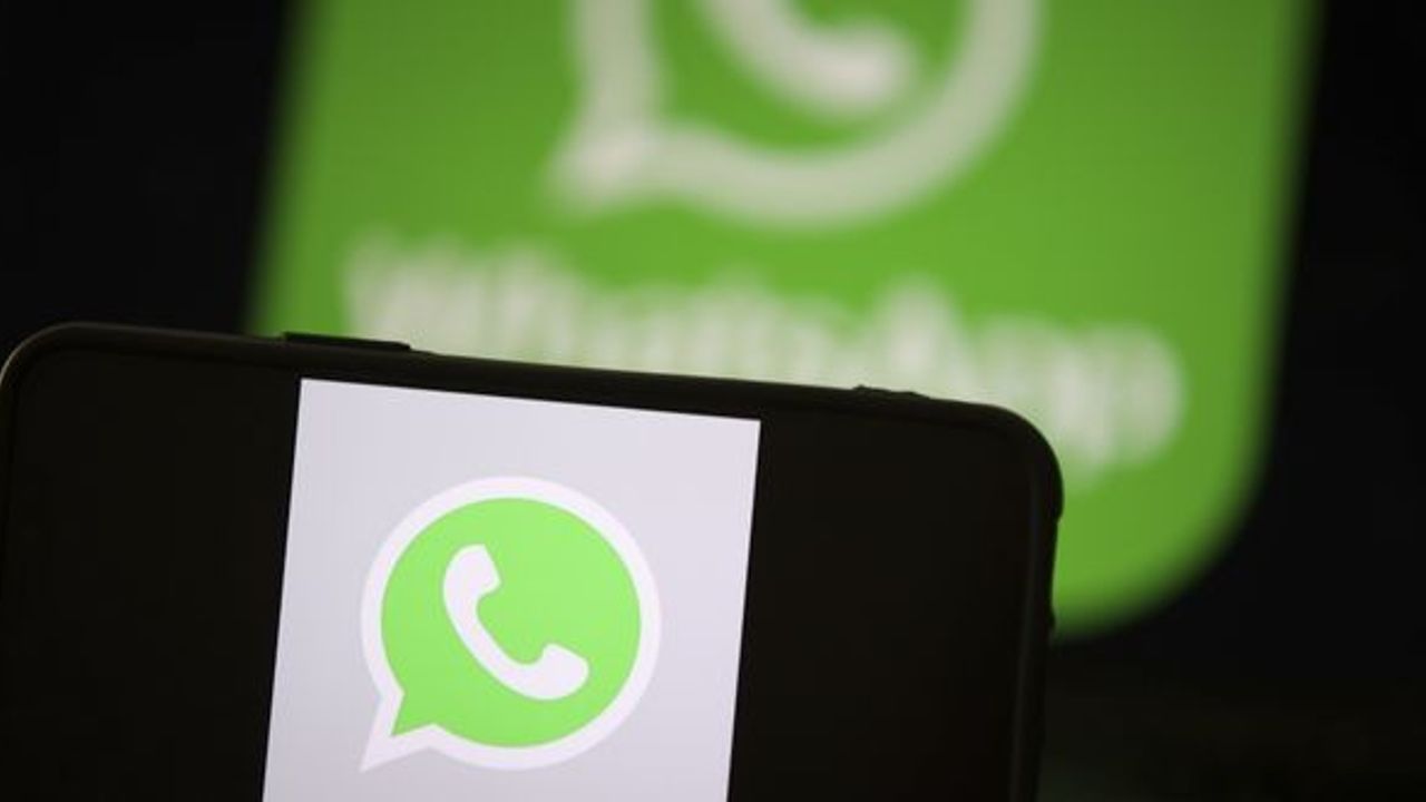 Yıllar sonra WhatsApp tasarımı değişiyor!