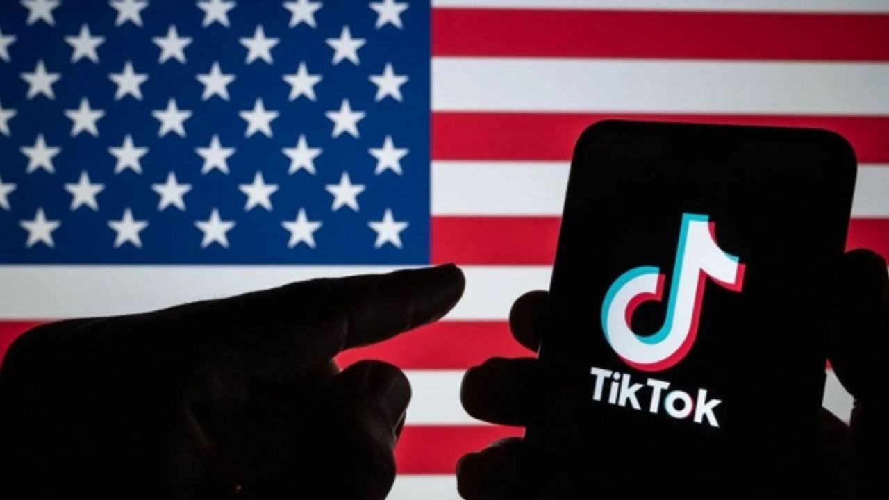 ABD'de TikTok'un tamamen yasaklanması gündemde
