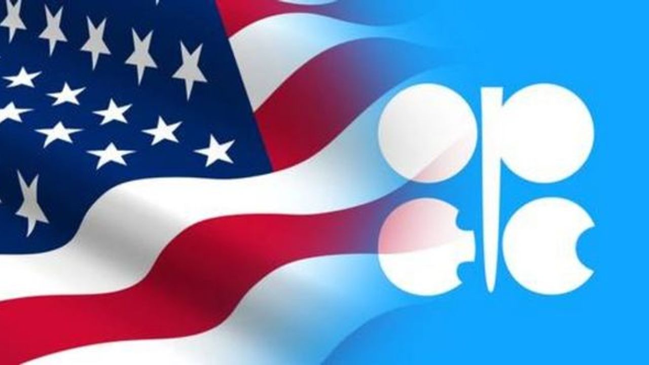 ABD'den OPEC+ ülkelerinin üretim kesintisi kararına ilişkin açıklama