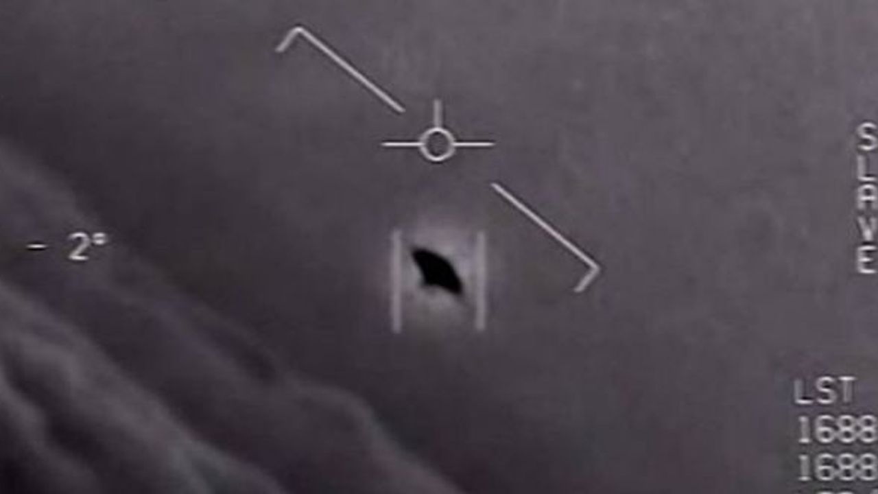 ABD ordusu 650 UFO ihbarını inceliyor