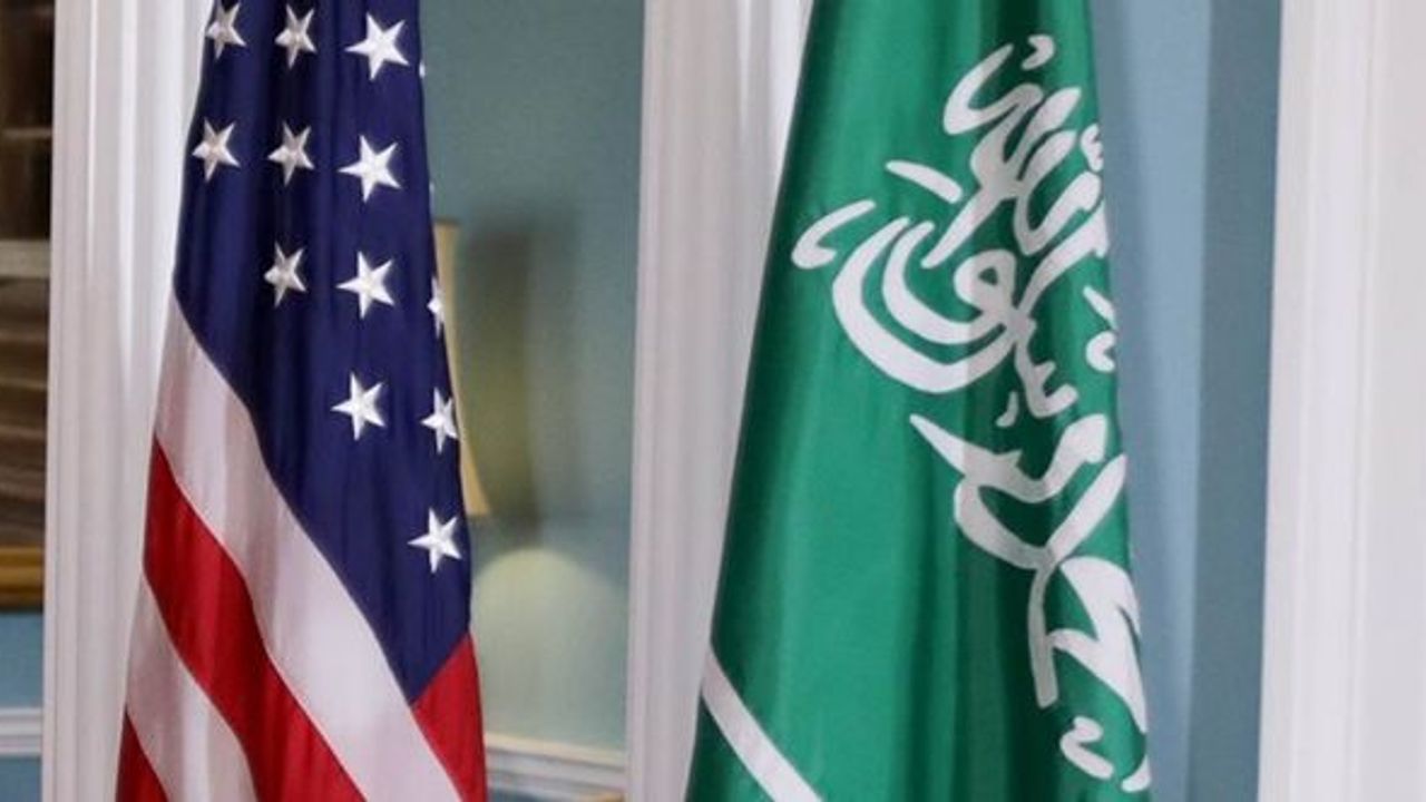 ABD Ulusal Güvenlik Danışmanı ile Suudi Arabistan Veliaht Prensi görüştü