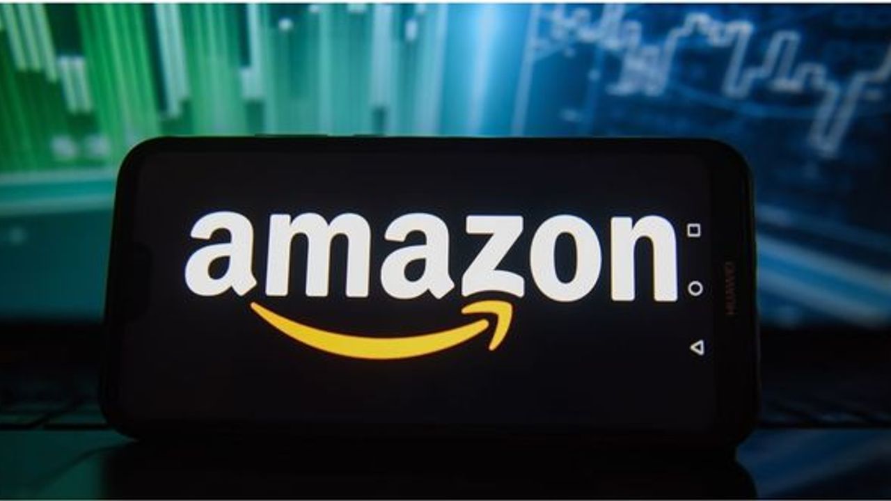 Amazon'un satışları ilk çeyrekte arttı