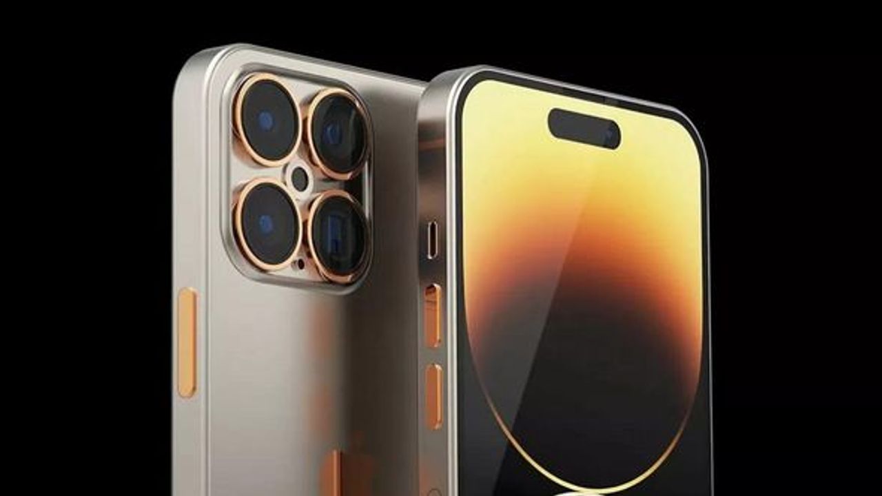 Apple, iPhone 15 için geri adım attı: Bir yenilikten vazgeçti!