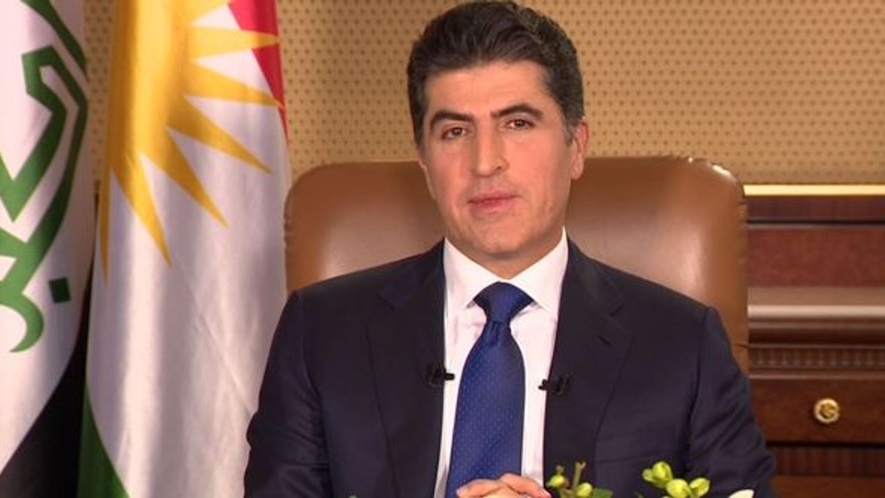 Barzani'den Bağdat ile Erbil arasındaki anlaşmaya ilişkin açıklama