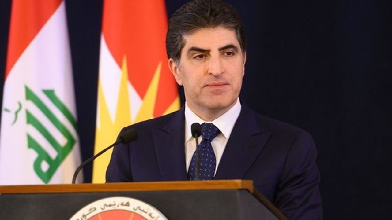 Barzani: Yeni karar petrol dosyasının çözümü için bir yol