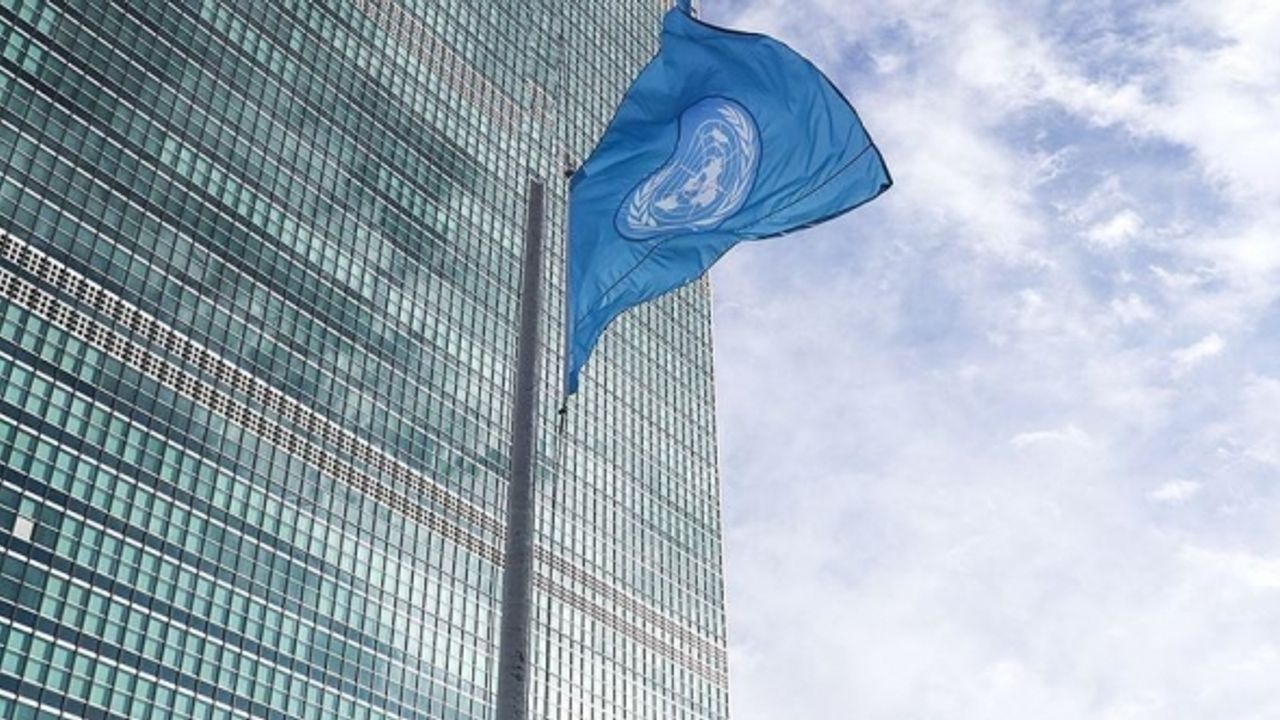 BM: Sudan'da insani yardım çalışanları ve varlıklarına saldırılar durmalı