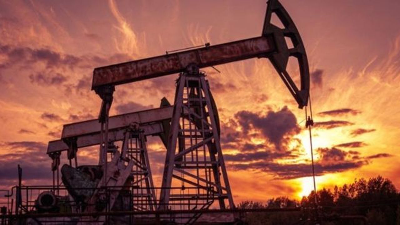 Brent petrolün varil fiyatı 86,25 dolar