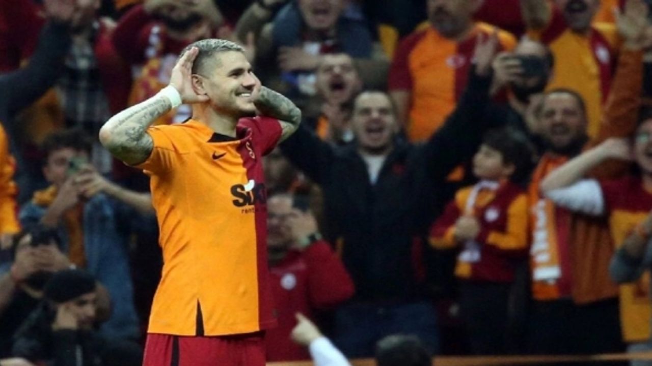 Cimbom’dan 6 gollü galibiyet