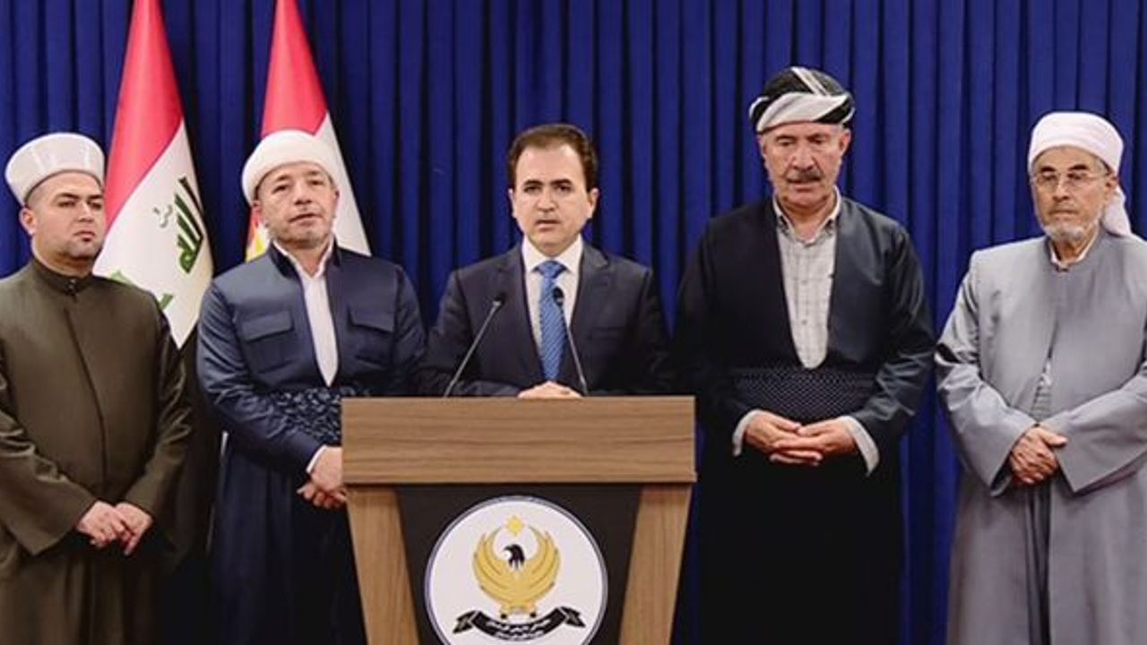 IKBY Ay Gözetleme Komisyonu: Yarın bayramın ilk günü