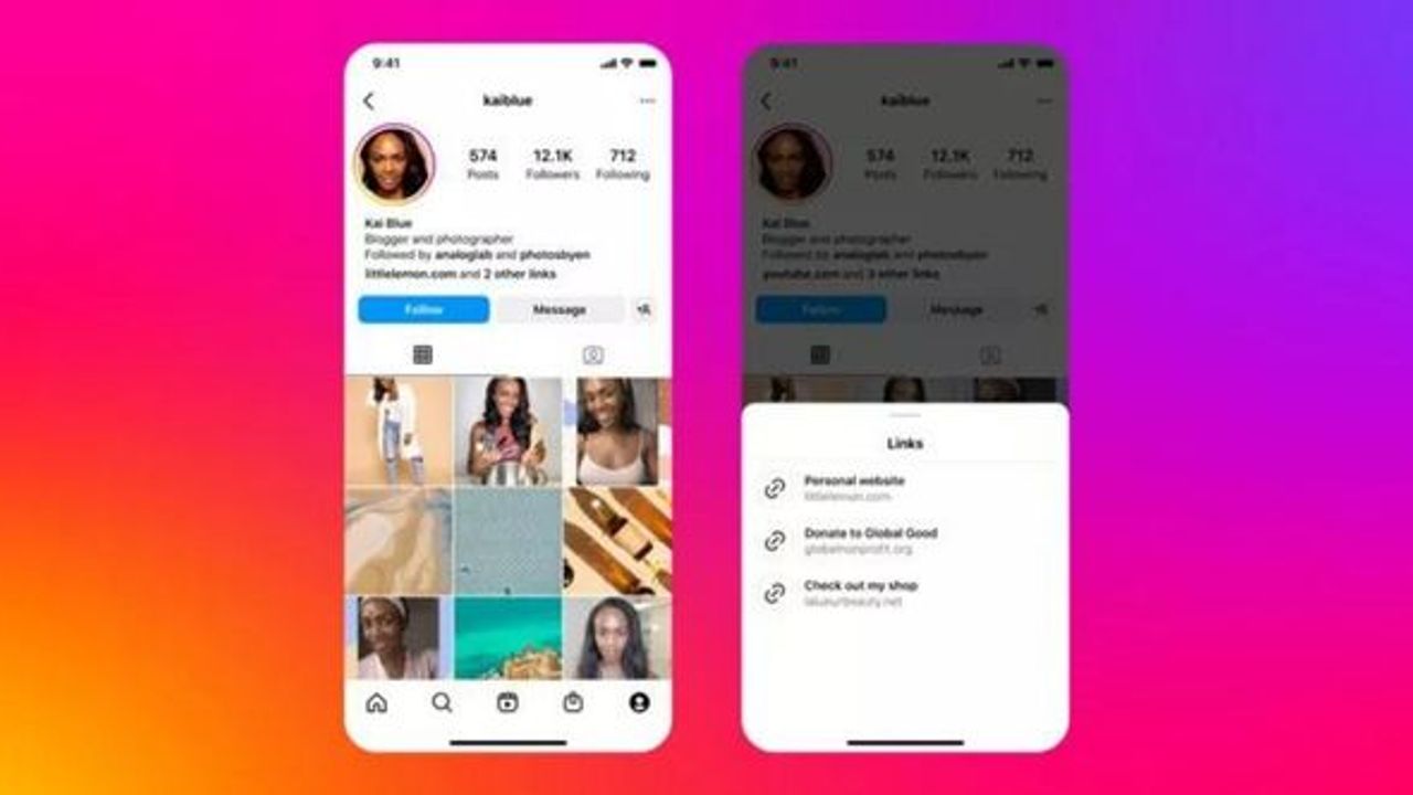 İnstagram’a yeni özellik