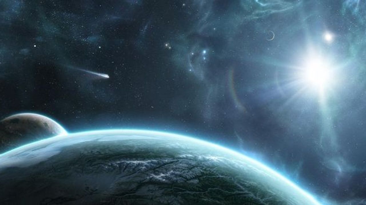 Japon "Ispace"in uzay aracının nisan sonu Ay'a varması bekleniyor