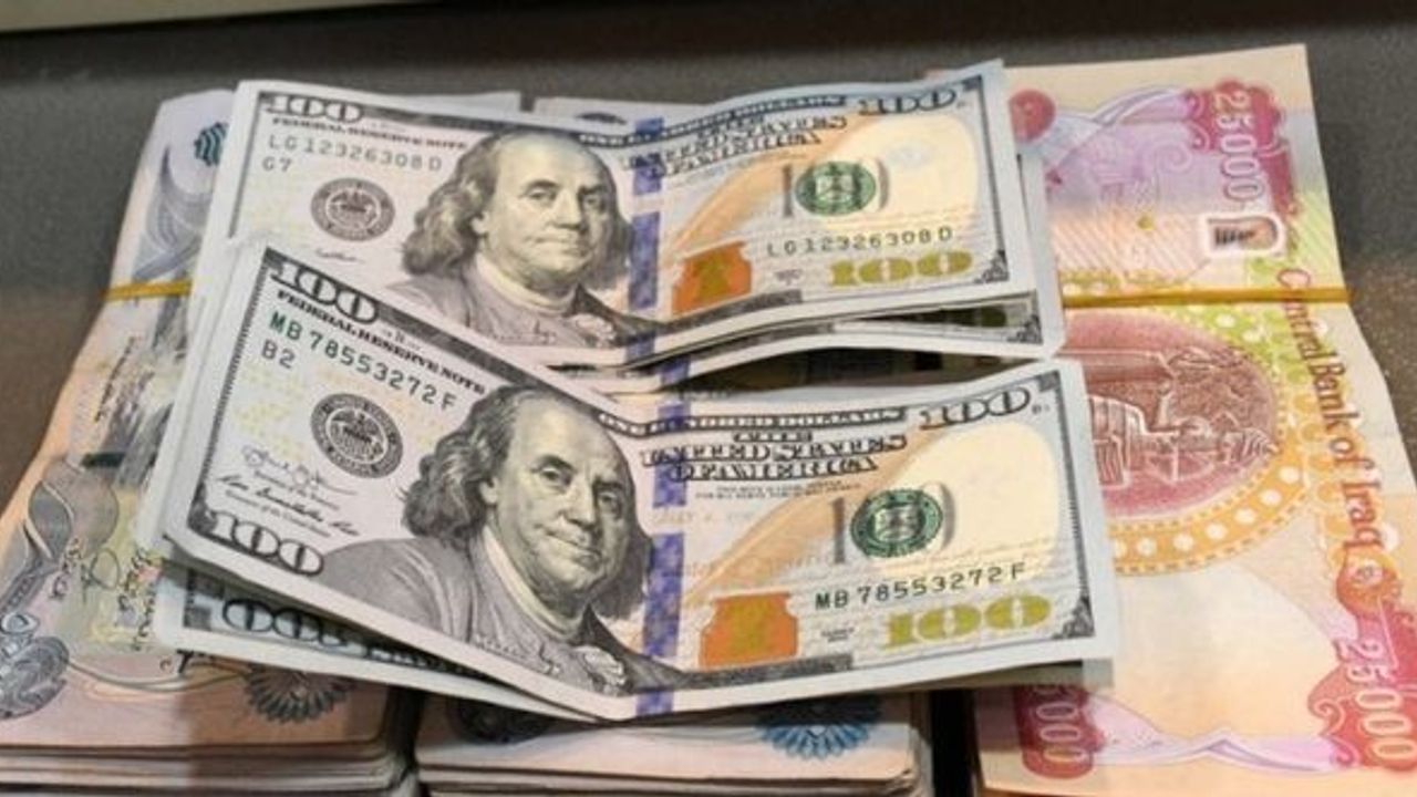 Merkez Bankası Başkanı'ndan basın açıklaması