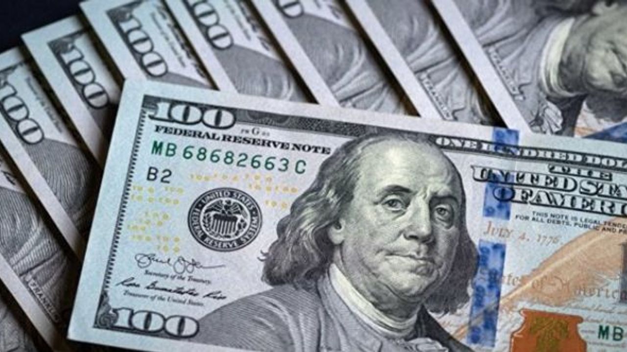 Merkez Bankasından dinar kuruna ilişkin açıklama