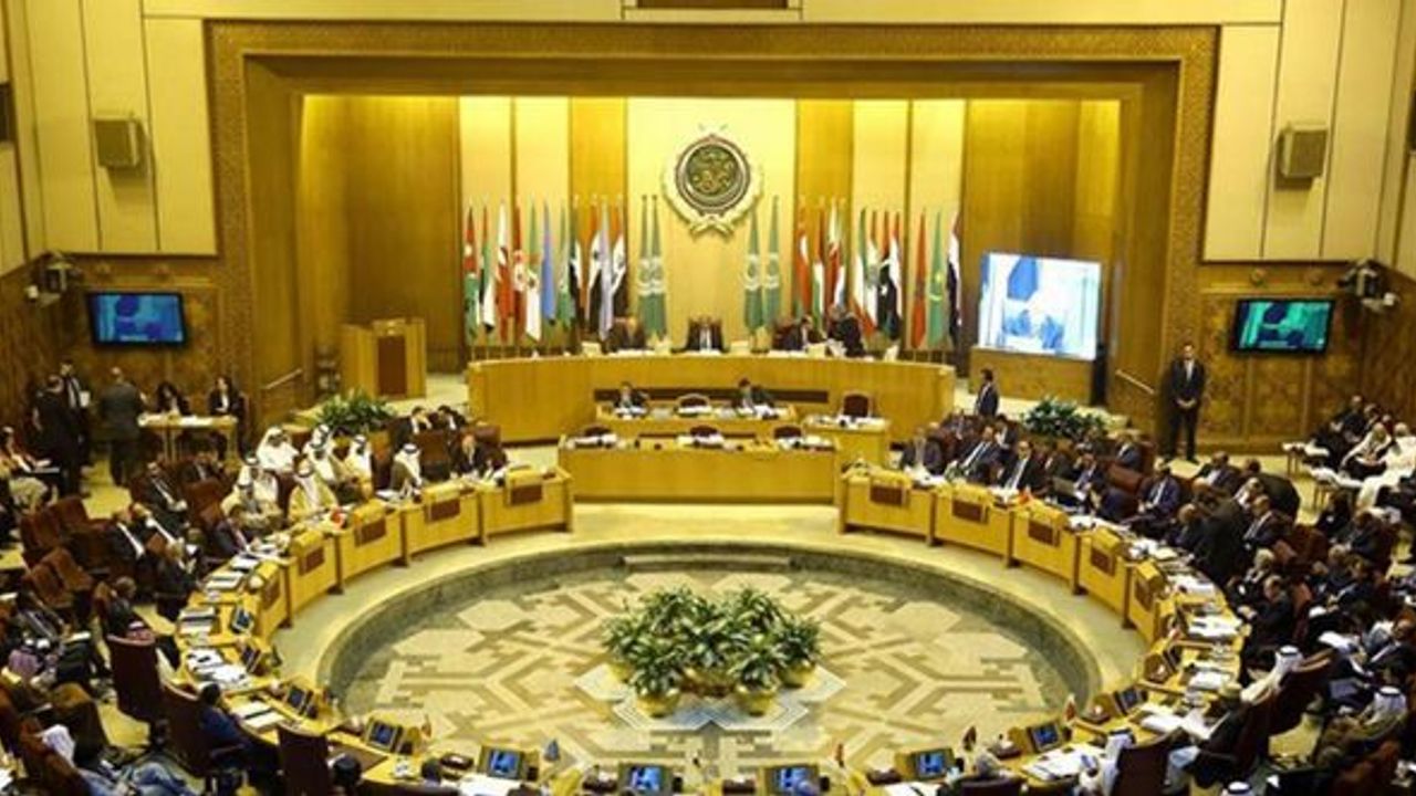 Mısır ve Suudi Arabistan, Arap Birliği'ni acil toplantıya çağırdı