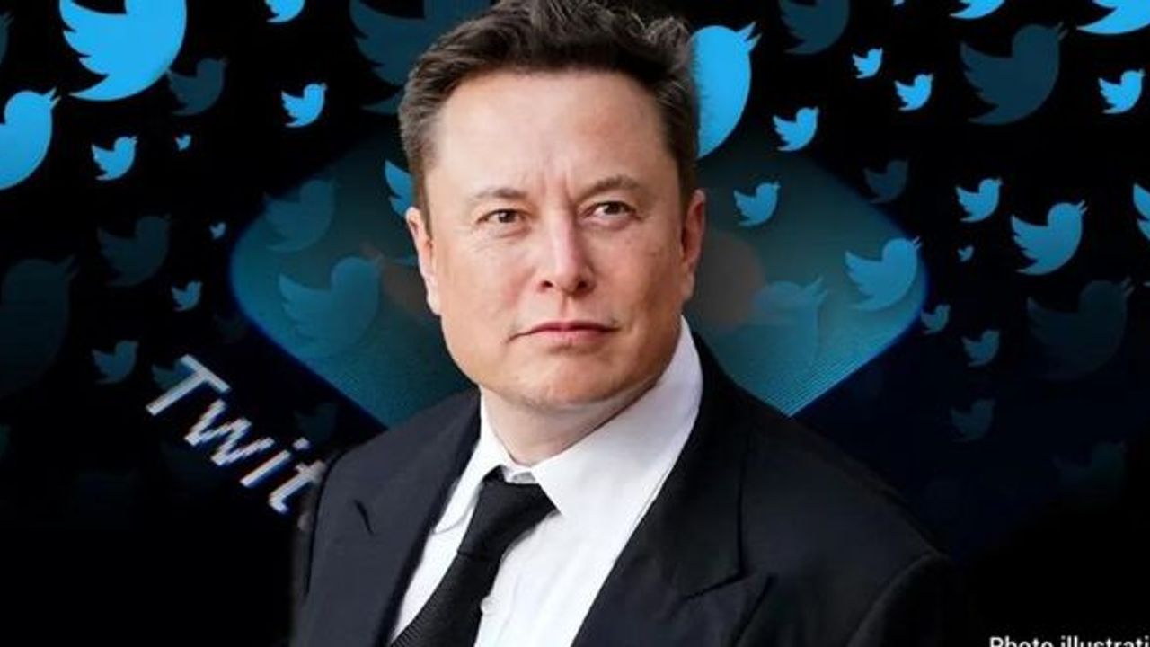Musk'ın trol hesaplarla mücadele birimini dağıtması Çinli ve Rus hesapların güçlenmesine neden oldu