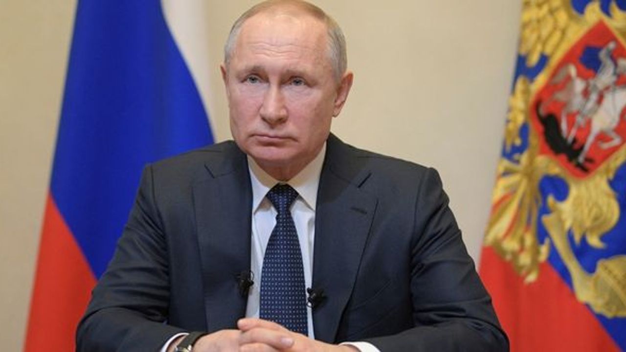 O ülke duyurdu: Putin gelirse tutuklanacak