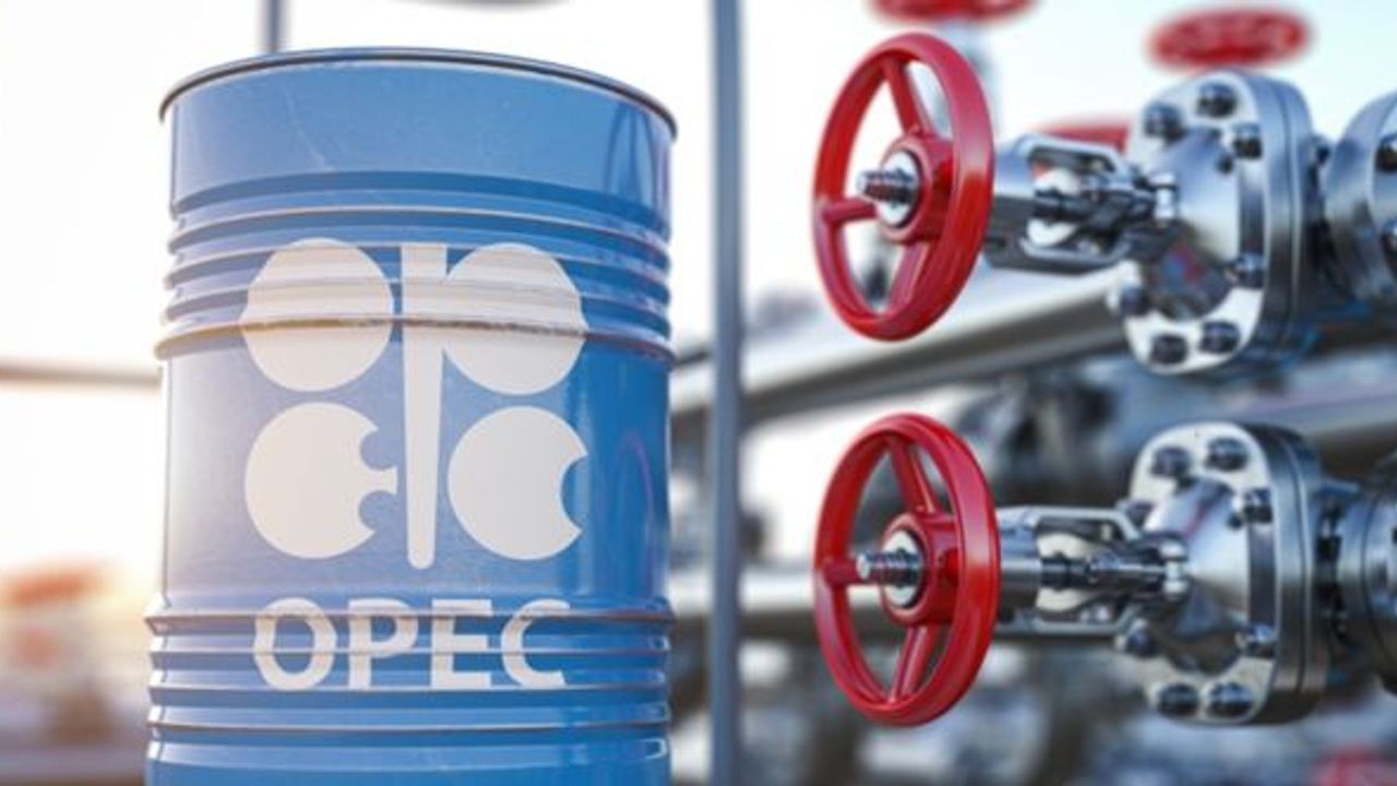OPEC+ grubu kesintisi kararını teyit etti