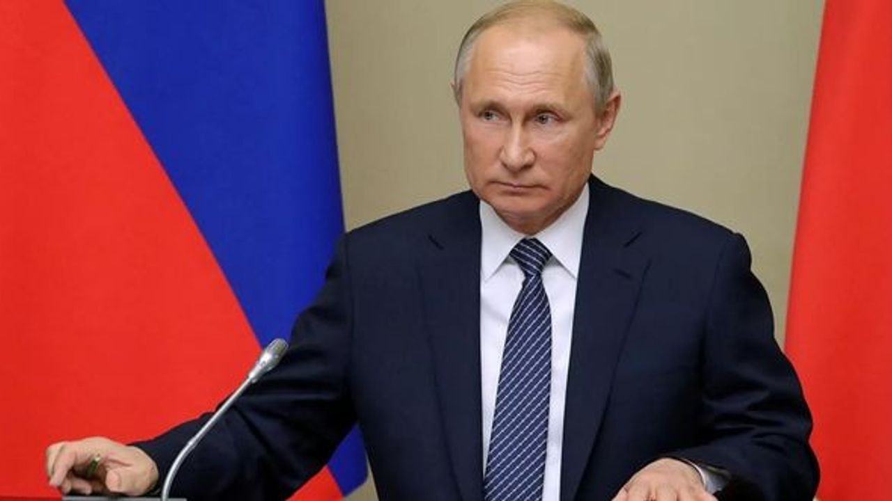 Putin, Rus filolarında denetimleri sürdürme talimatı verdi