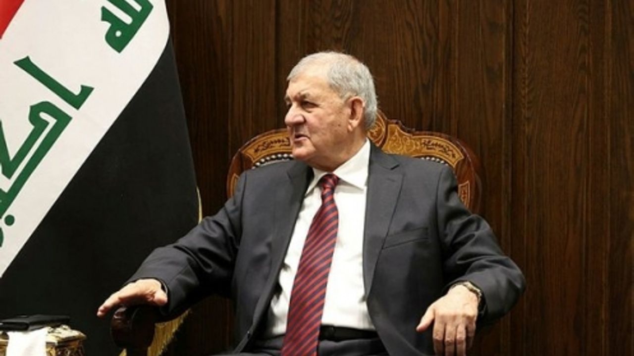 Reşid: "Sudanlı taraflar arasında diyalog için desteğe hazırız"