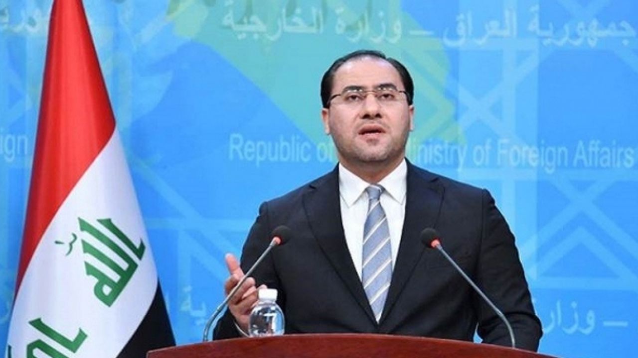 Sahaf: Sudan'daki çatışmalarda bir vatandaş hayatını kaybetti         