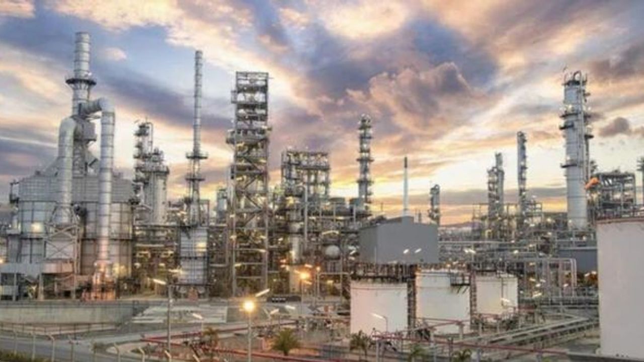 Saudi Aramco hisselerinin yüzde 4′ü Kamu Yatırım Fonu'na devredildi