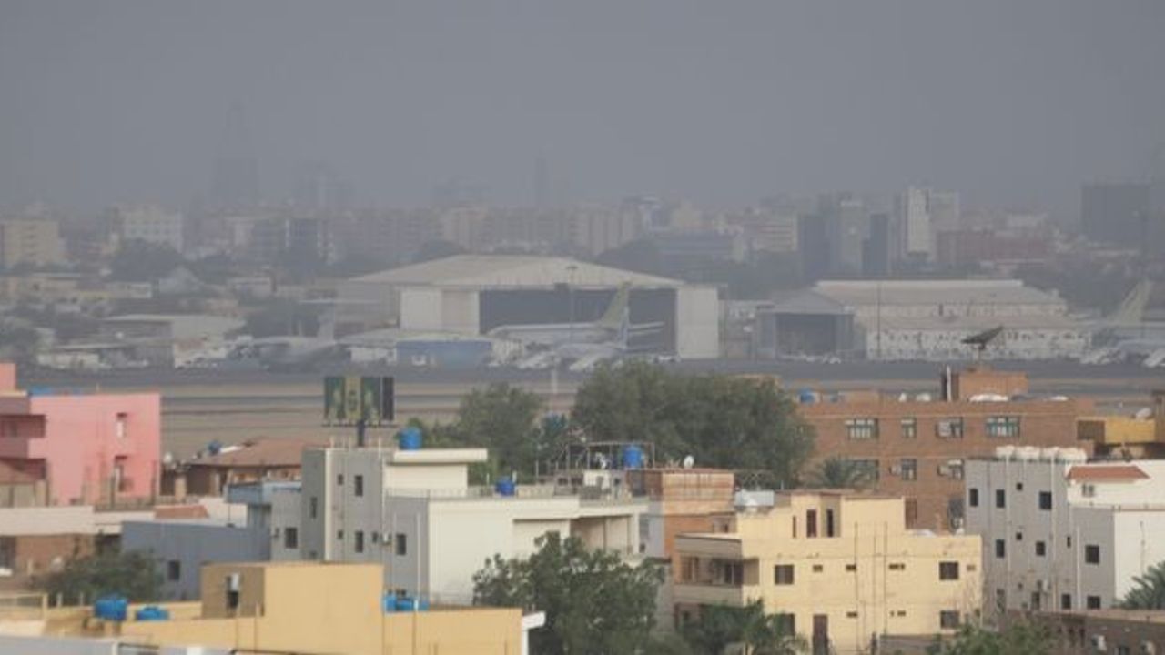 Sudan'da ordu ve HDK 72 saatlik yeni ateşkesi kabul etti