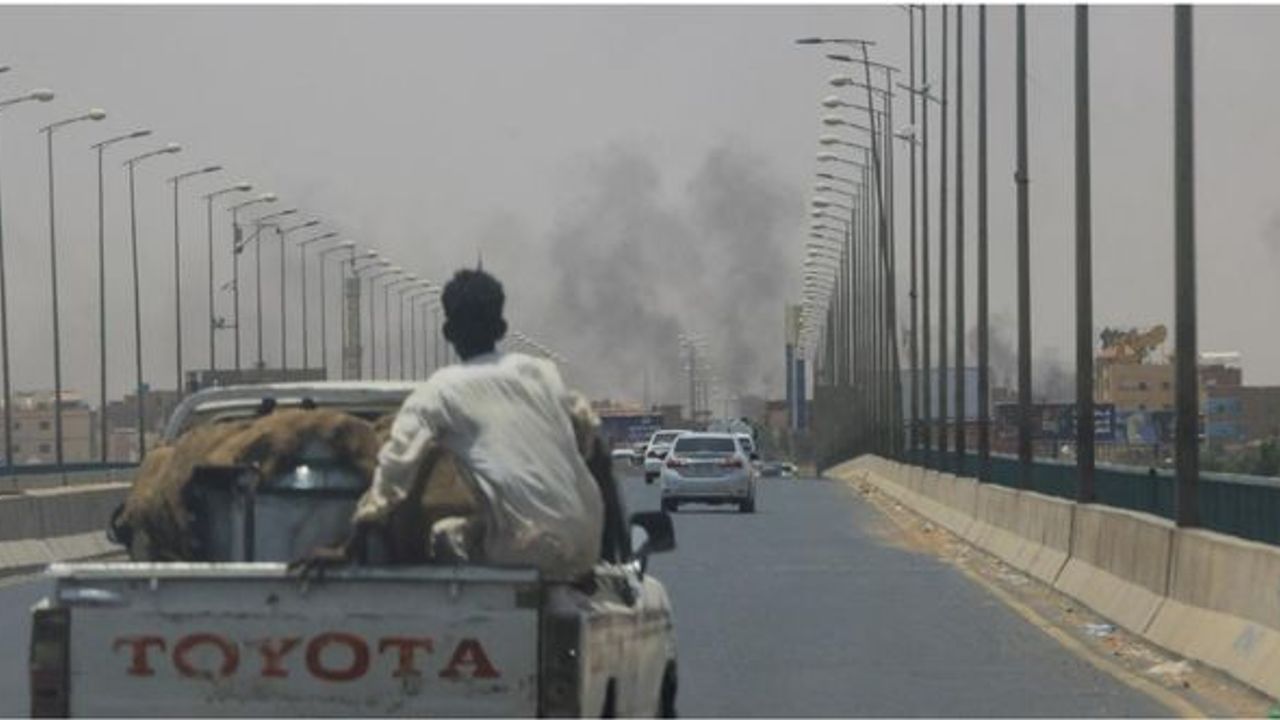 Sudan'daki çatışmalarda 15 Suriyeli hayatını kaybetti