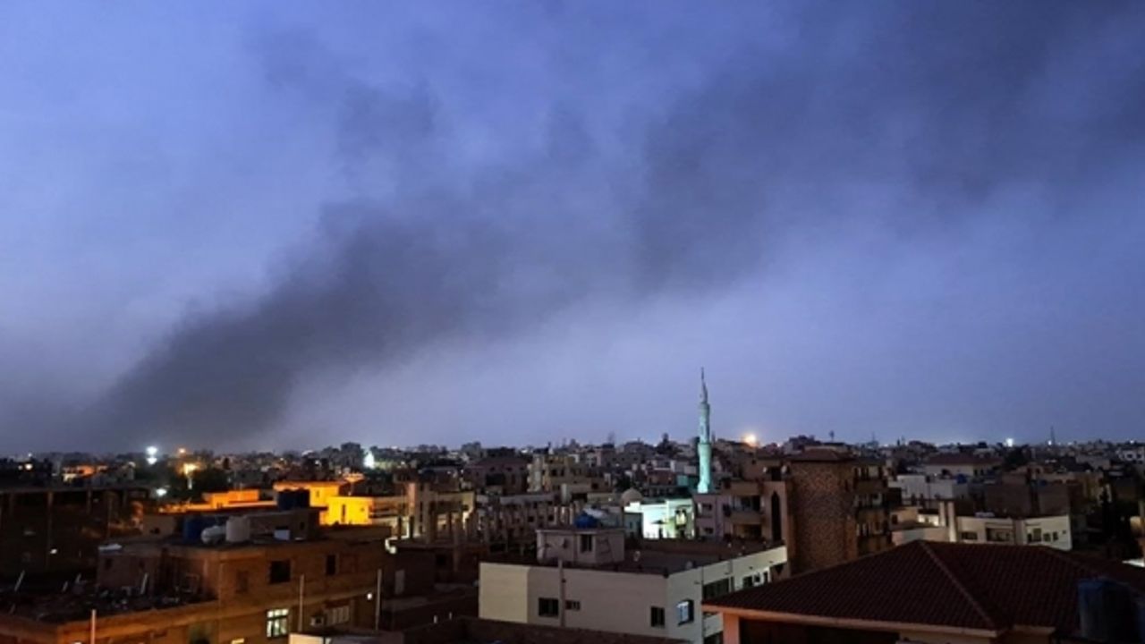 Sudan’daki çatışmalarda 411 sivil hayatını kaybetti
