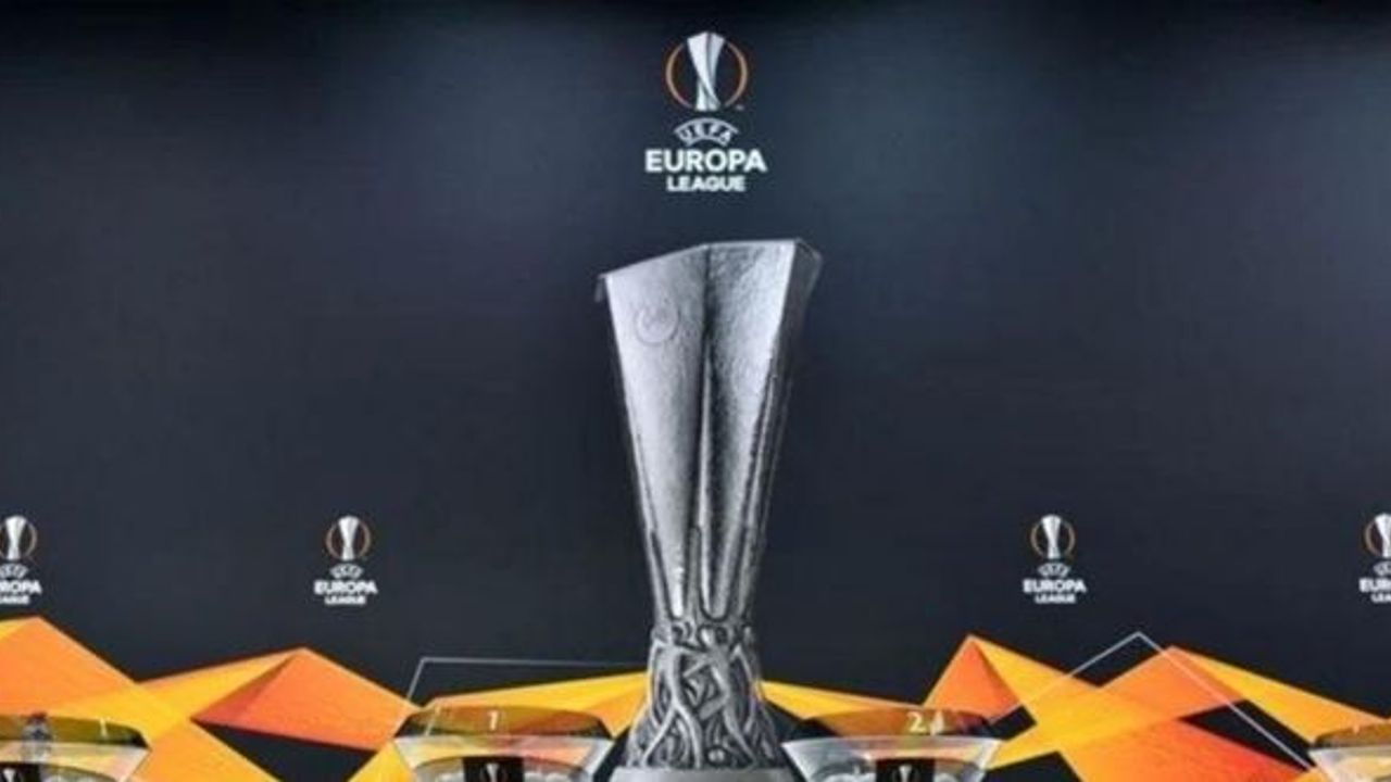 UEFA Avrupa Ligi'nde çeyrek final ilk maçları yarın yapılacak