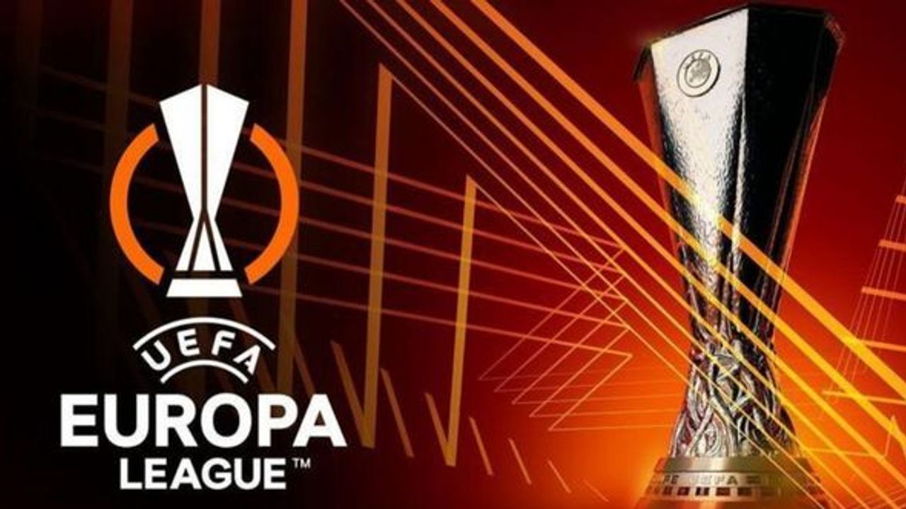 UEFA Avrupa Ligi'nde yarı finalistler belli oldu