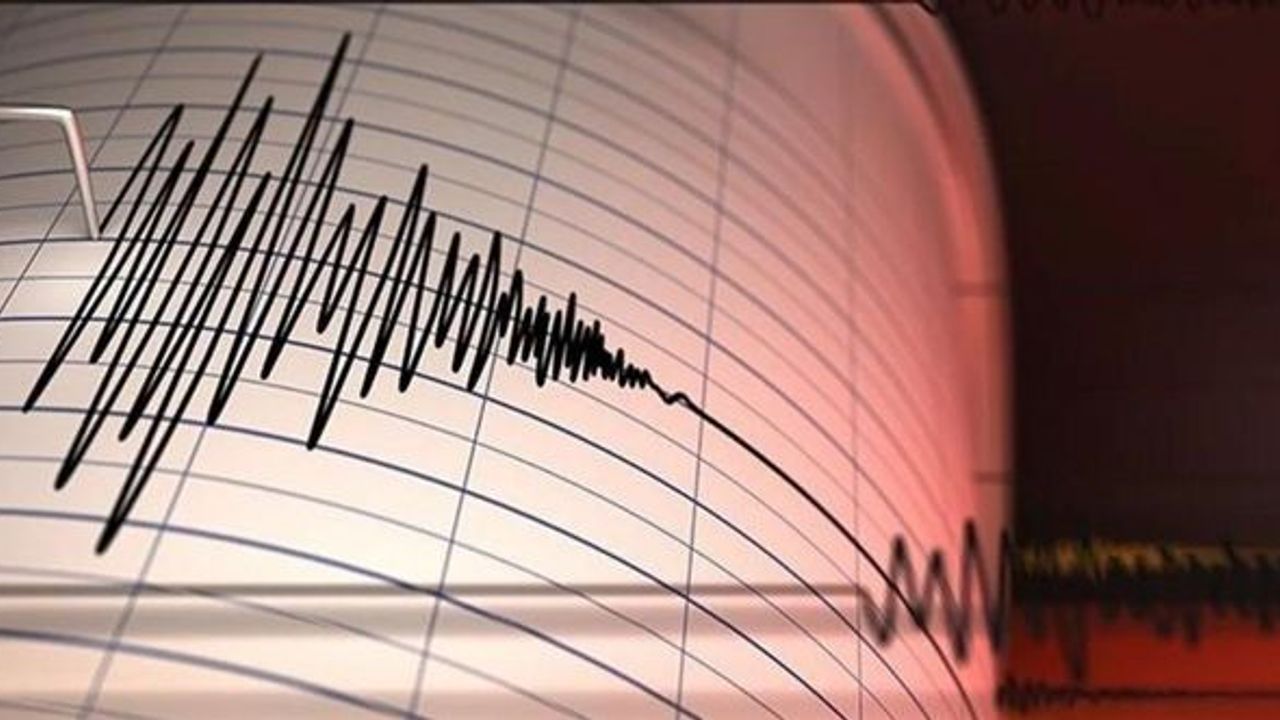 Yeni Zelanda'da 7,1 büyüklüğünde deprem