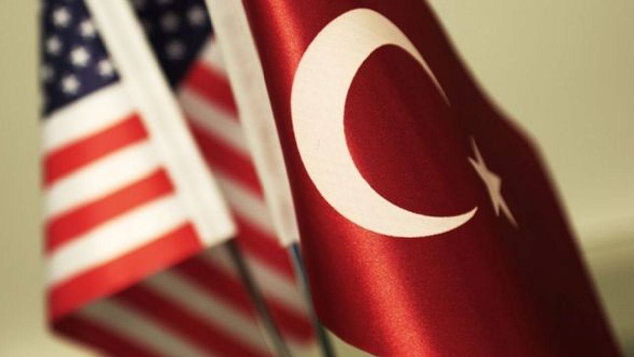 ABD'den Türkevi'ne yönelik saldırıyı kınama