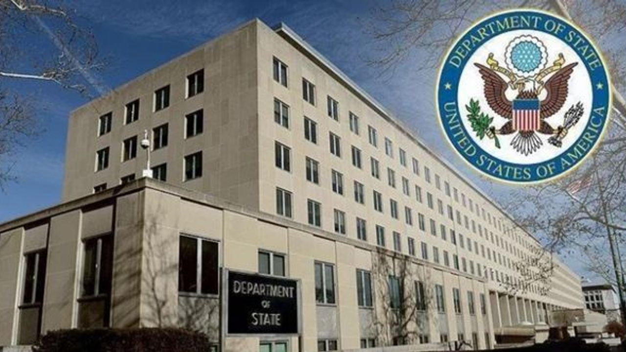 ABD: PKK, Irak'ta çocukları kaçırıp silahlandırıyor