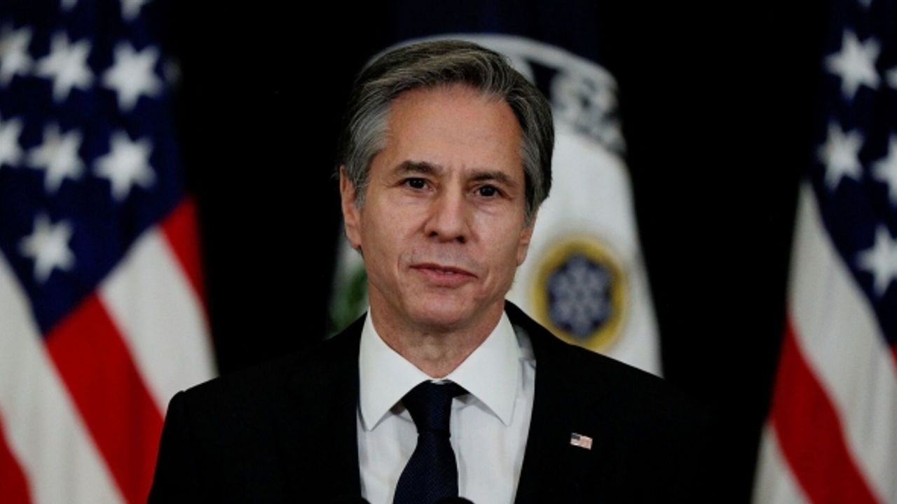 ABD: Türkiye'ye F-16 satışını İsveç'in NATO üyeliğine bağlamıyoruz