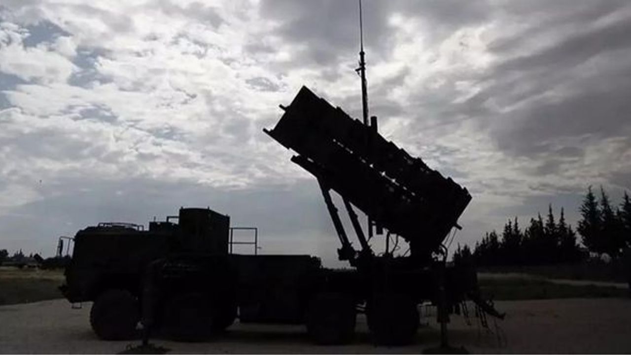 ABD, Ukrayna'ya hava savunma sisteminin satışını onayladı