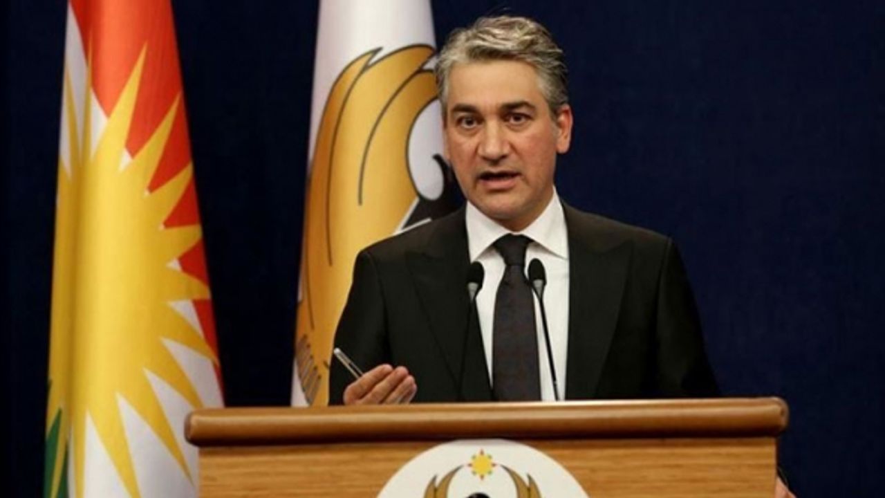 Adil: Bağdat hükümeti ile siyasi anlaşmaya bağlıyız
