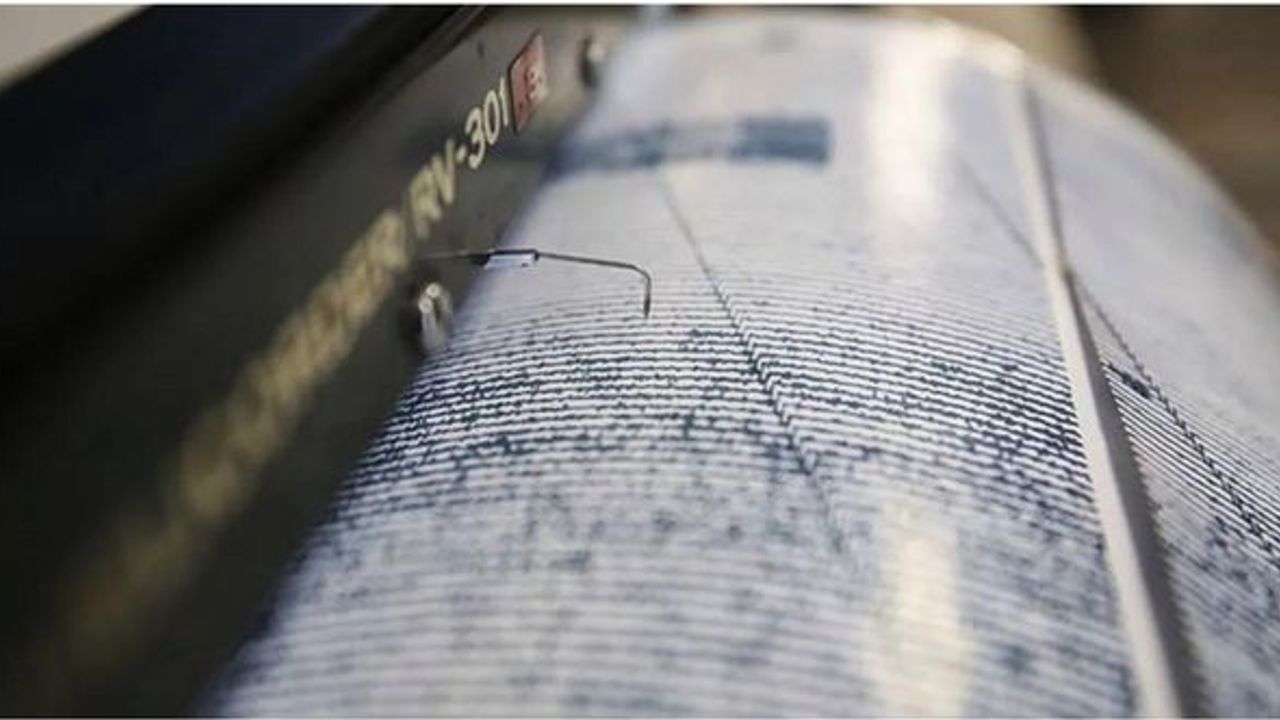 AFAD açıkladı! 6 Şubat'tan sonra 33 bin'den fazla deprem yaşandı