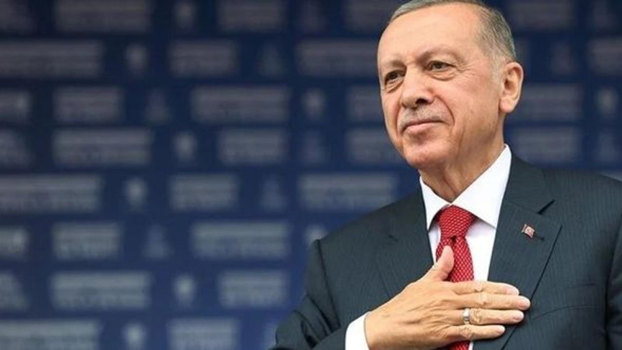 Avrupalı liderler Cumhurbaşkanı Erdoğan'ı tebrik etti