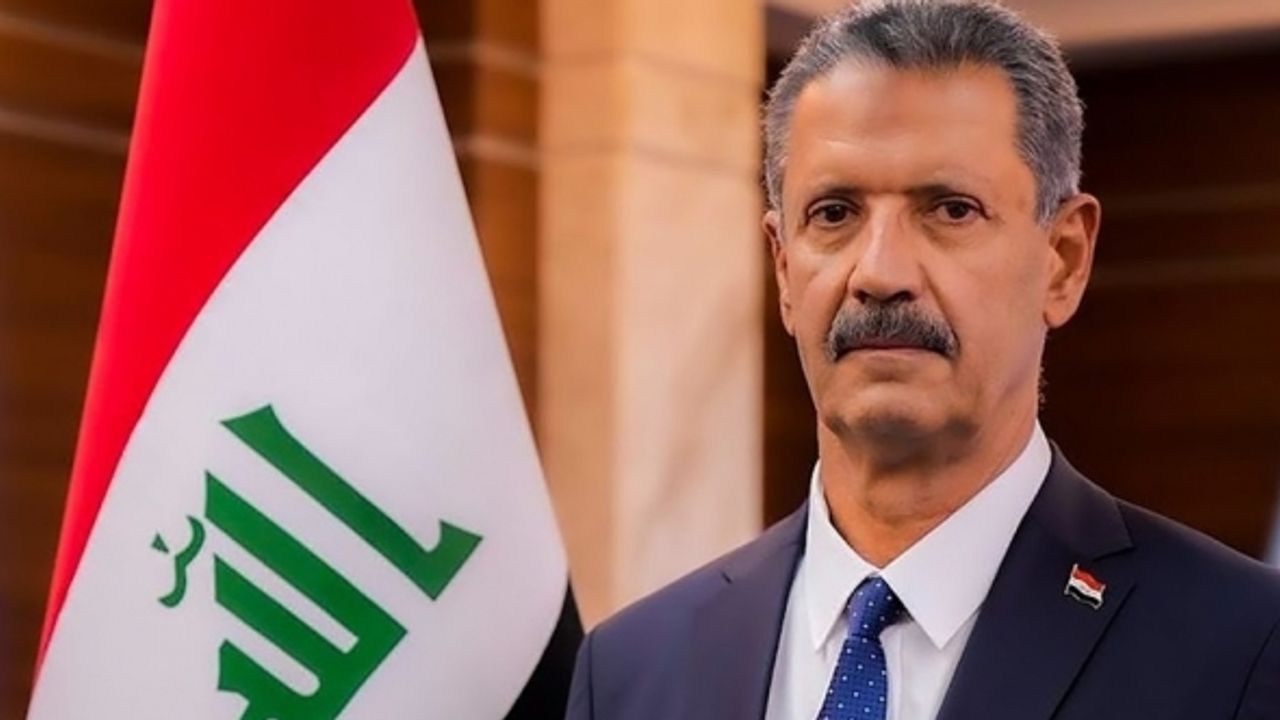Bakan Abdulgani’den IKBY’den petrol ihracatına ilişkin açıklama
