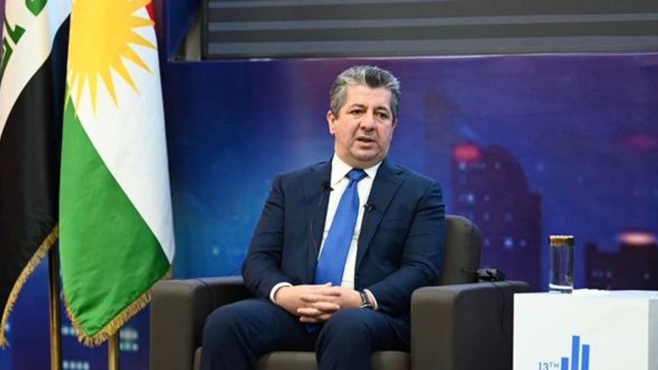 Barzani: Bölge genelinde yoksullar için konut inşa edeceğiz