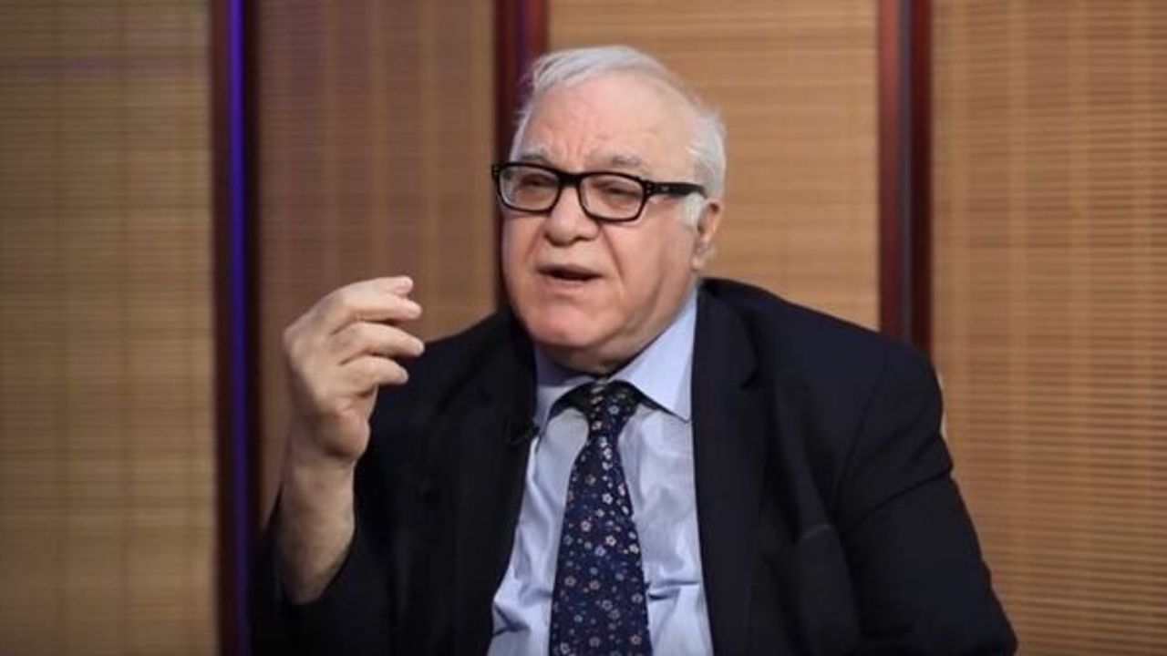 Başbakan'ın Danışmanı'ndan artan dolar kuruna ilişkin açıklama